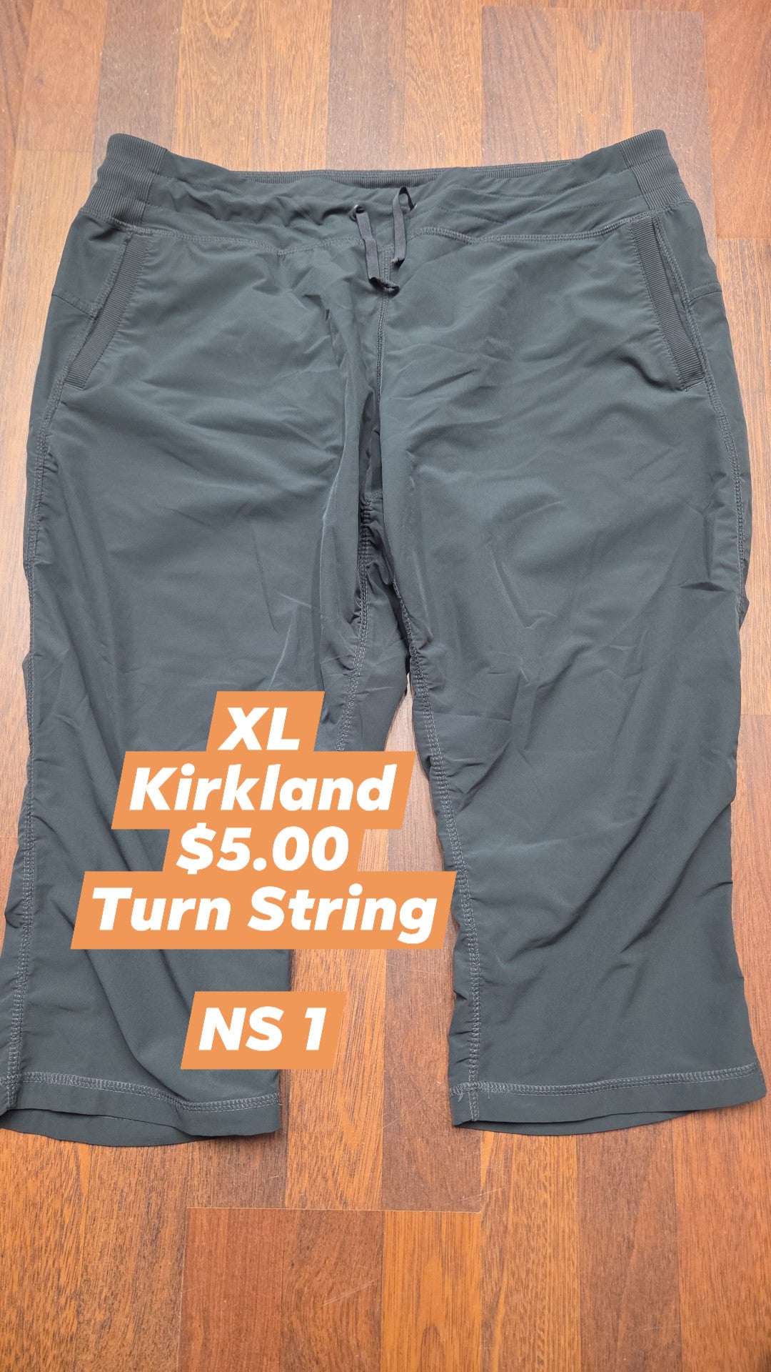 XL