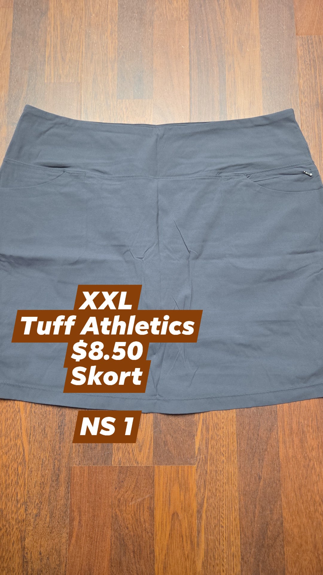 XXL