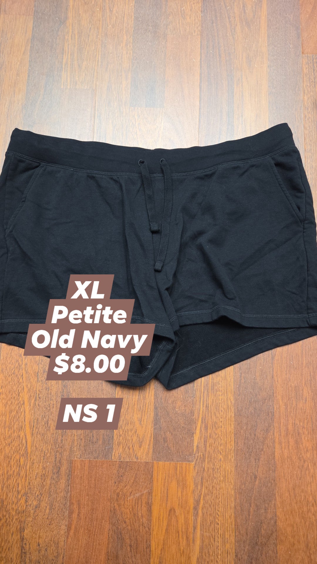 XL