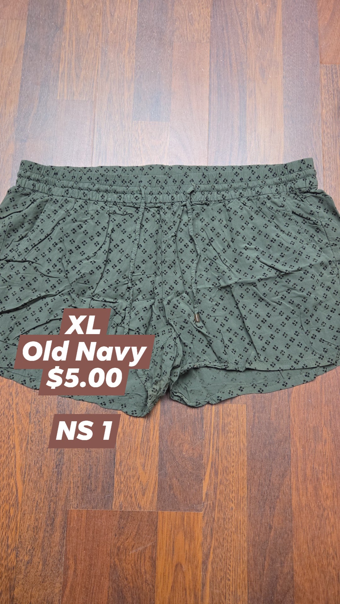XL