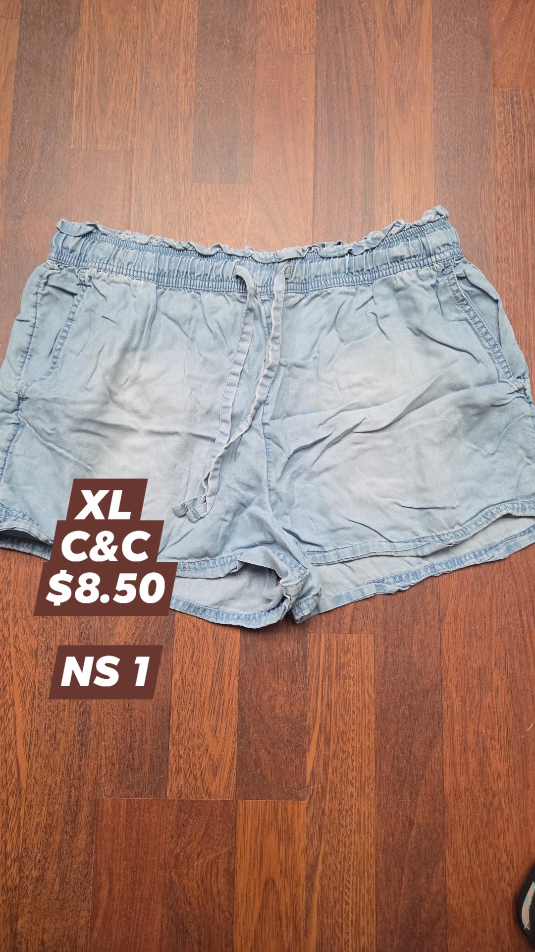 XL
