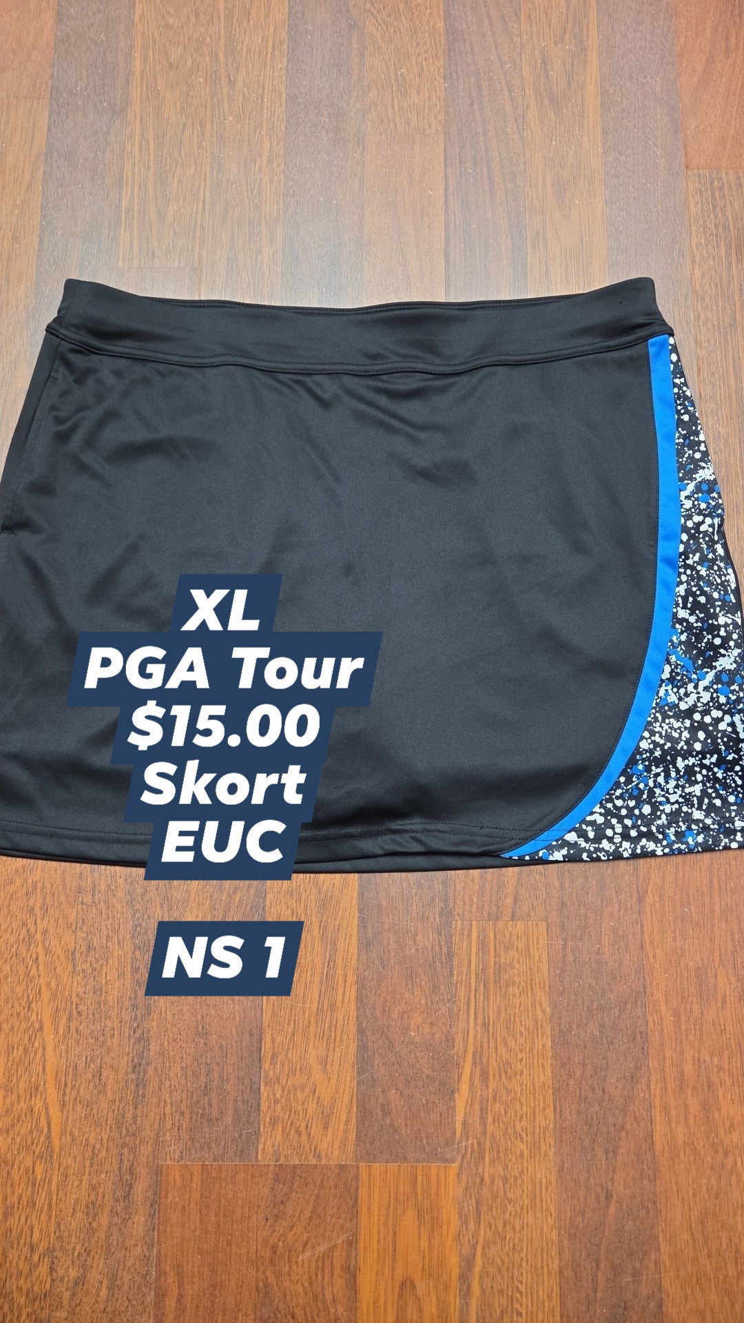XL