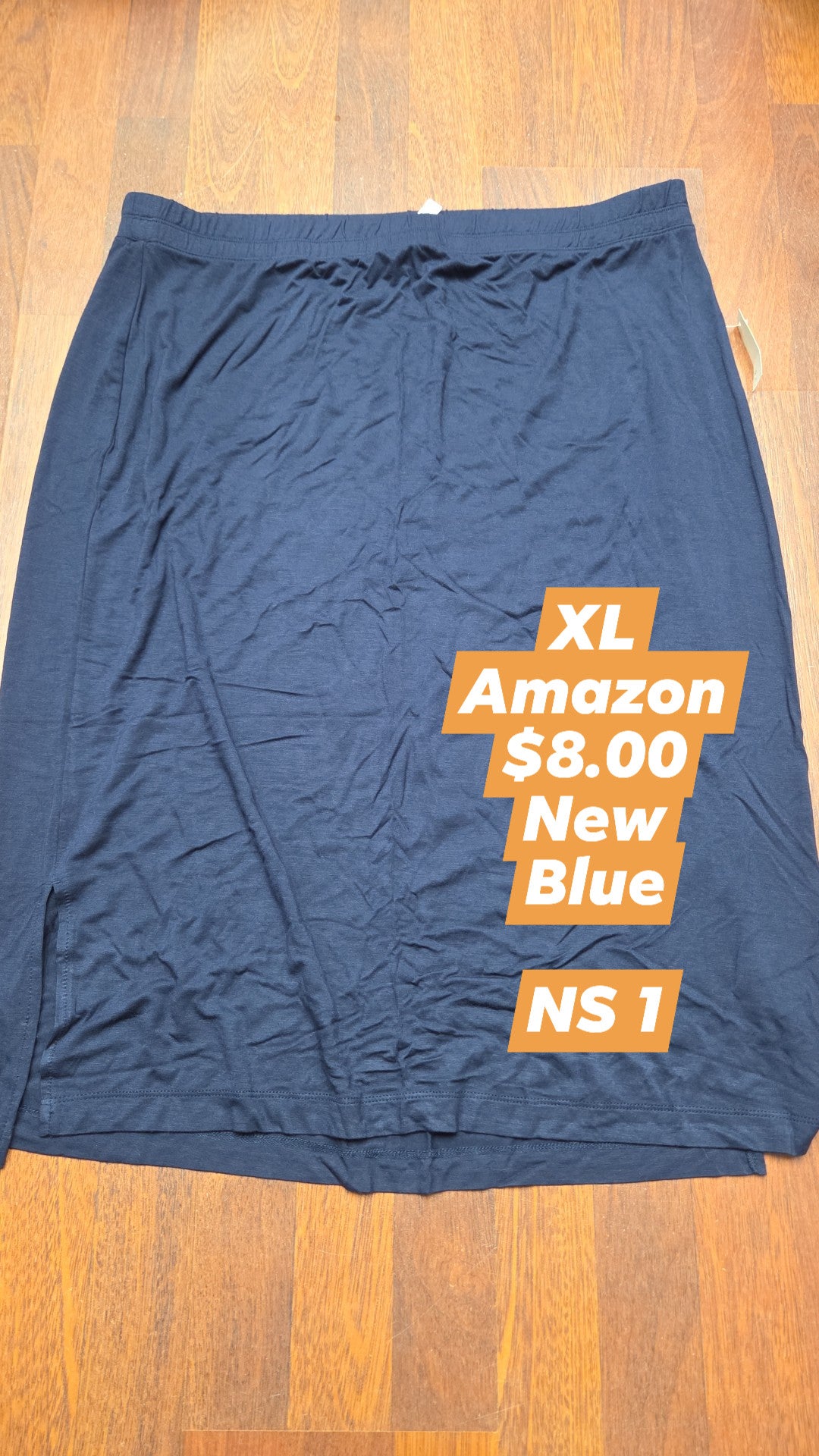 XL