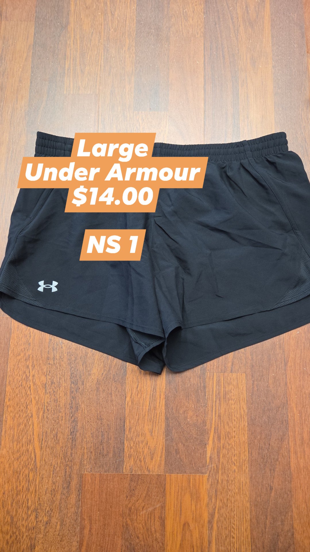 Large