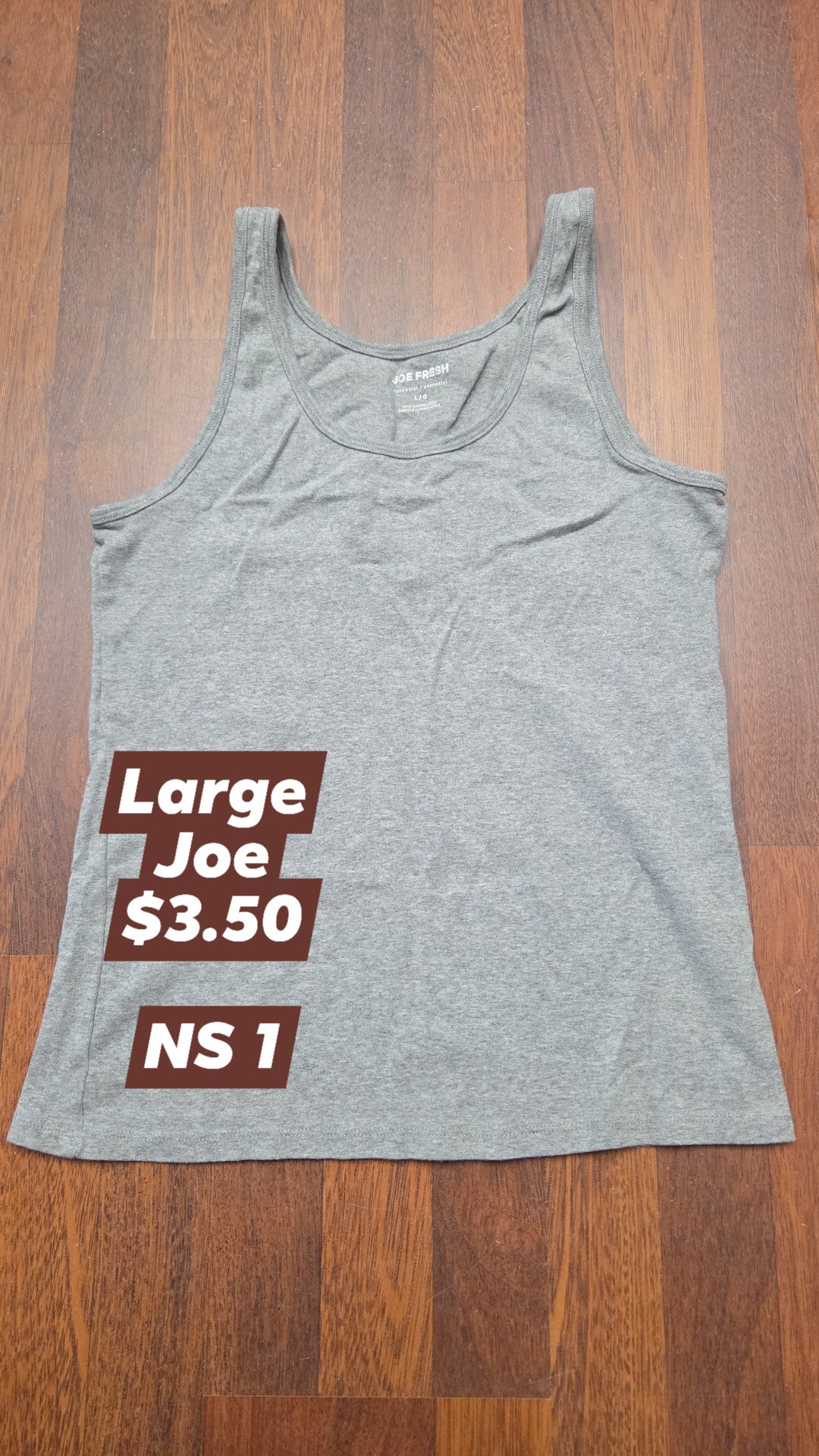 Large