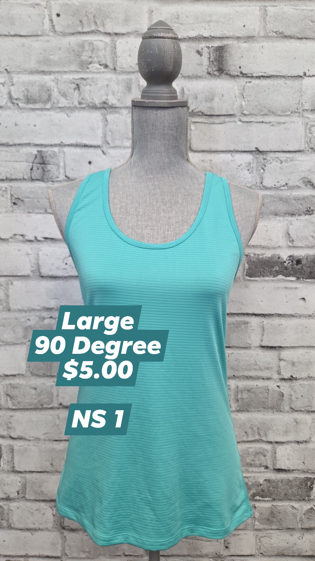 Large