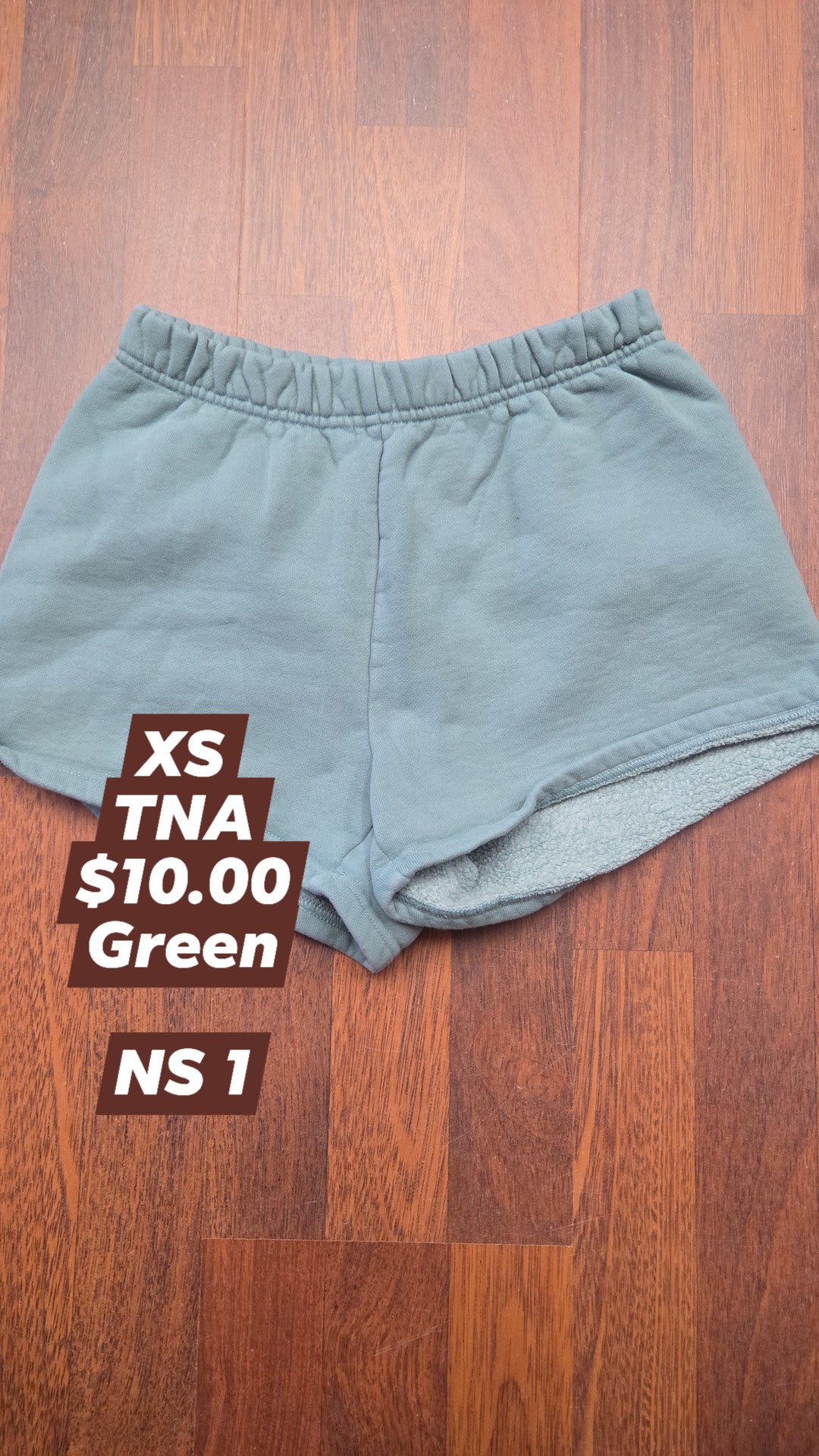 XS