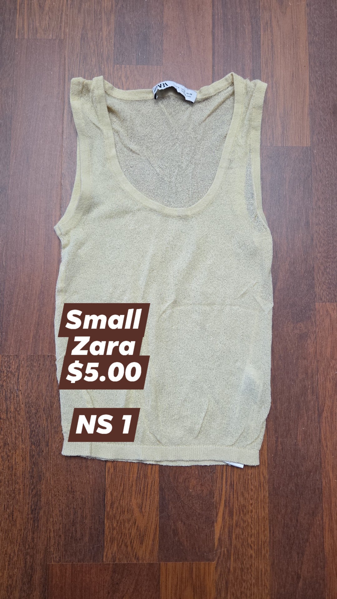 Small