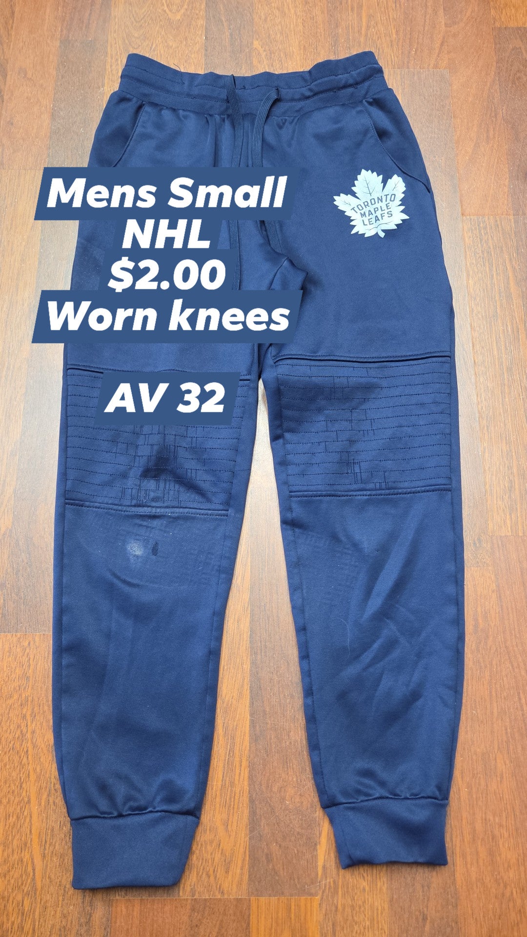 Mens Small