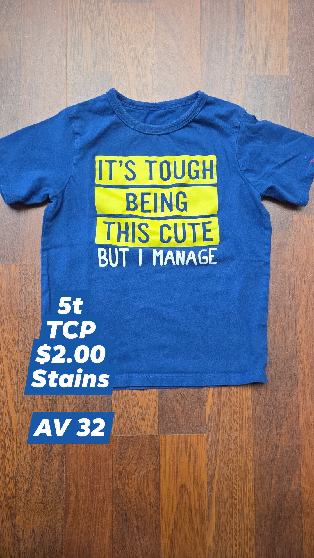 5t