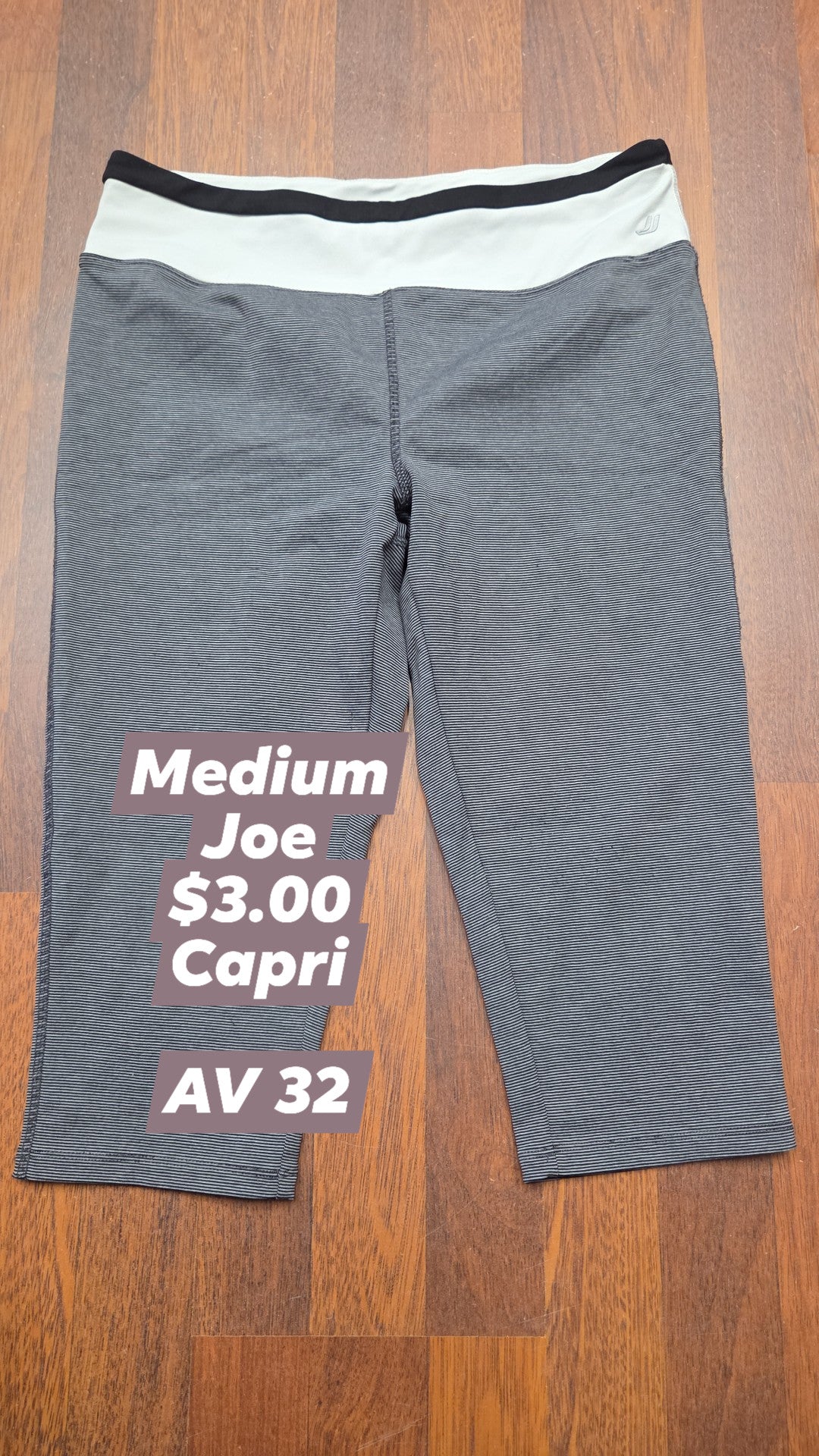 Medium