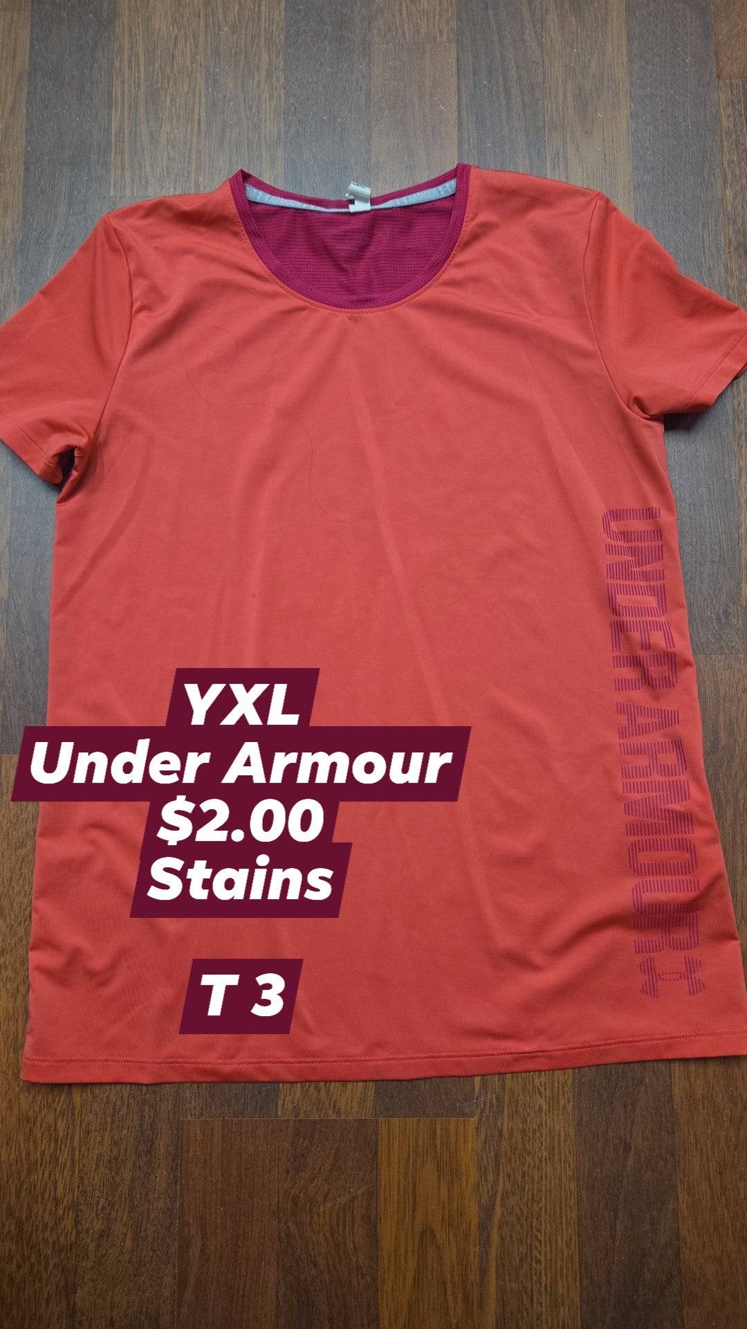 YXL