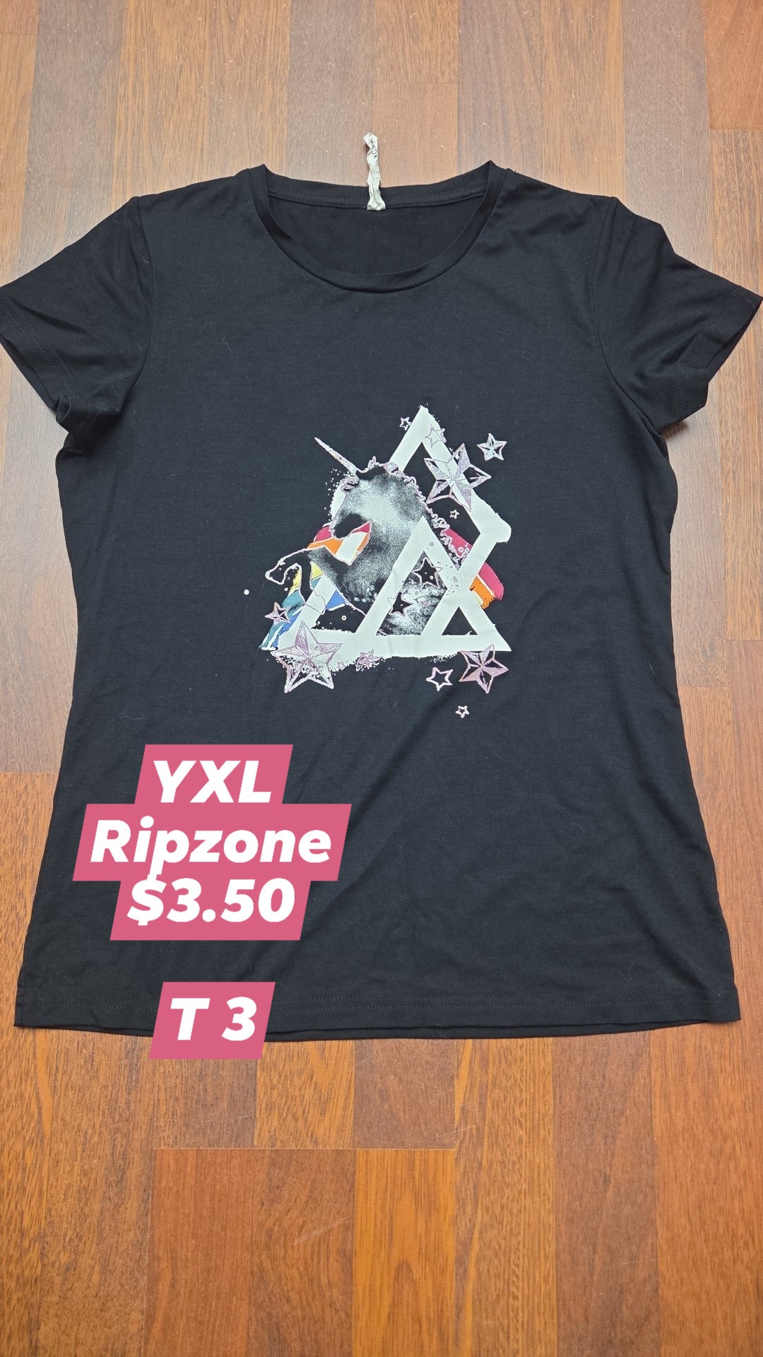 YXL