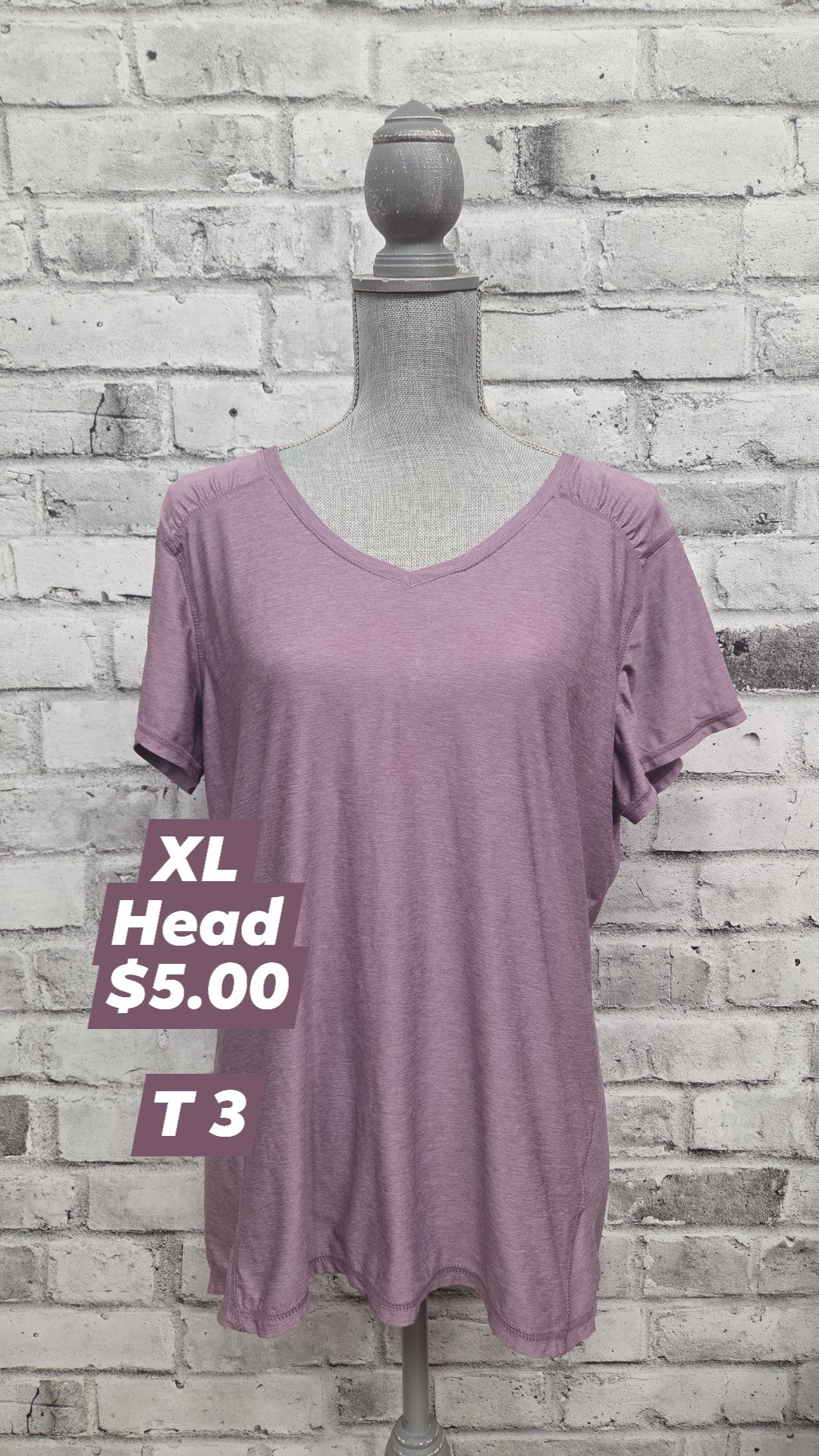 XL