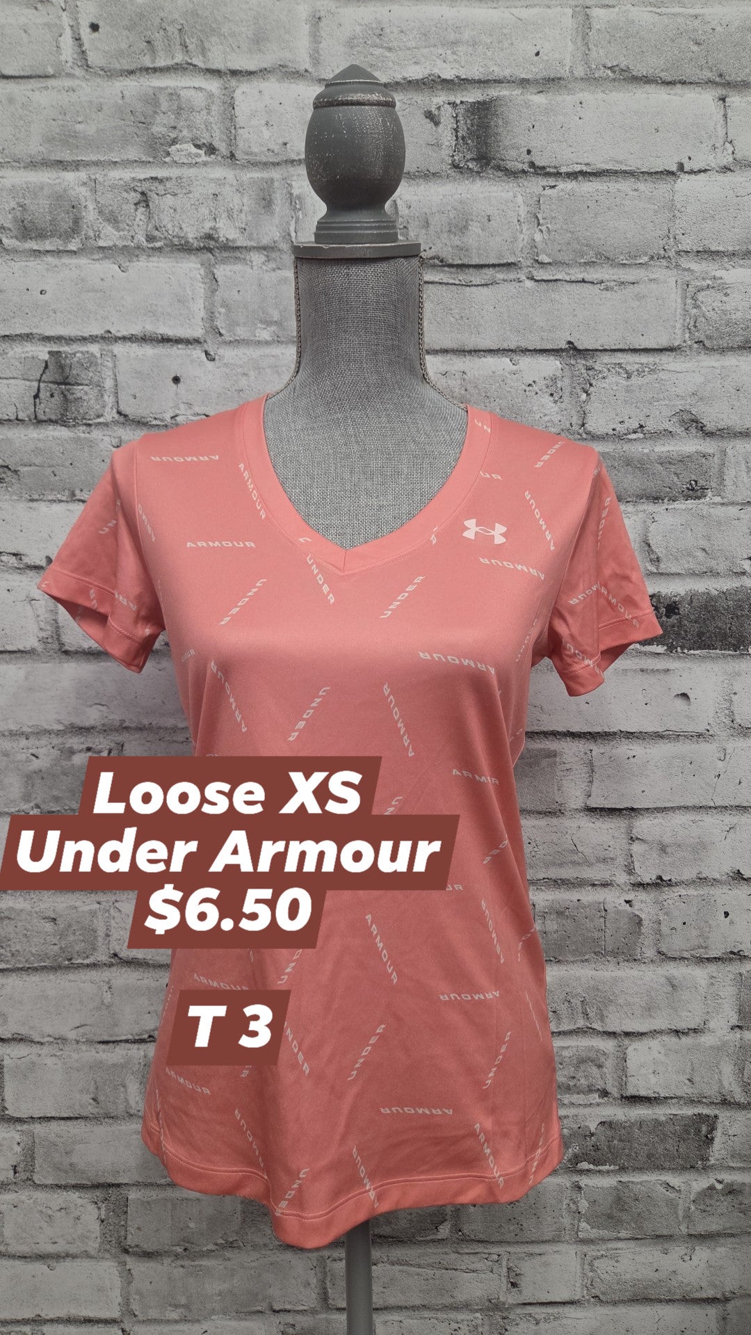 Loose XS