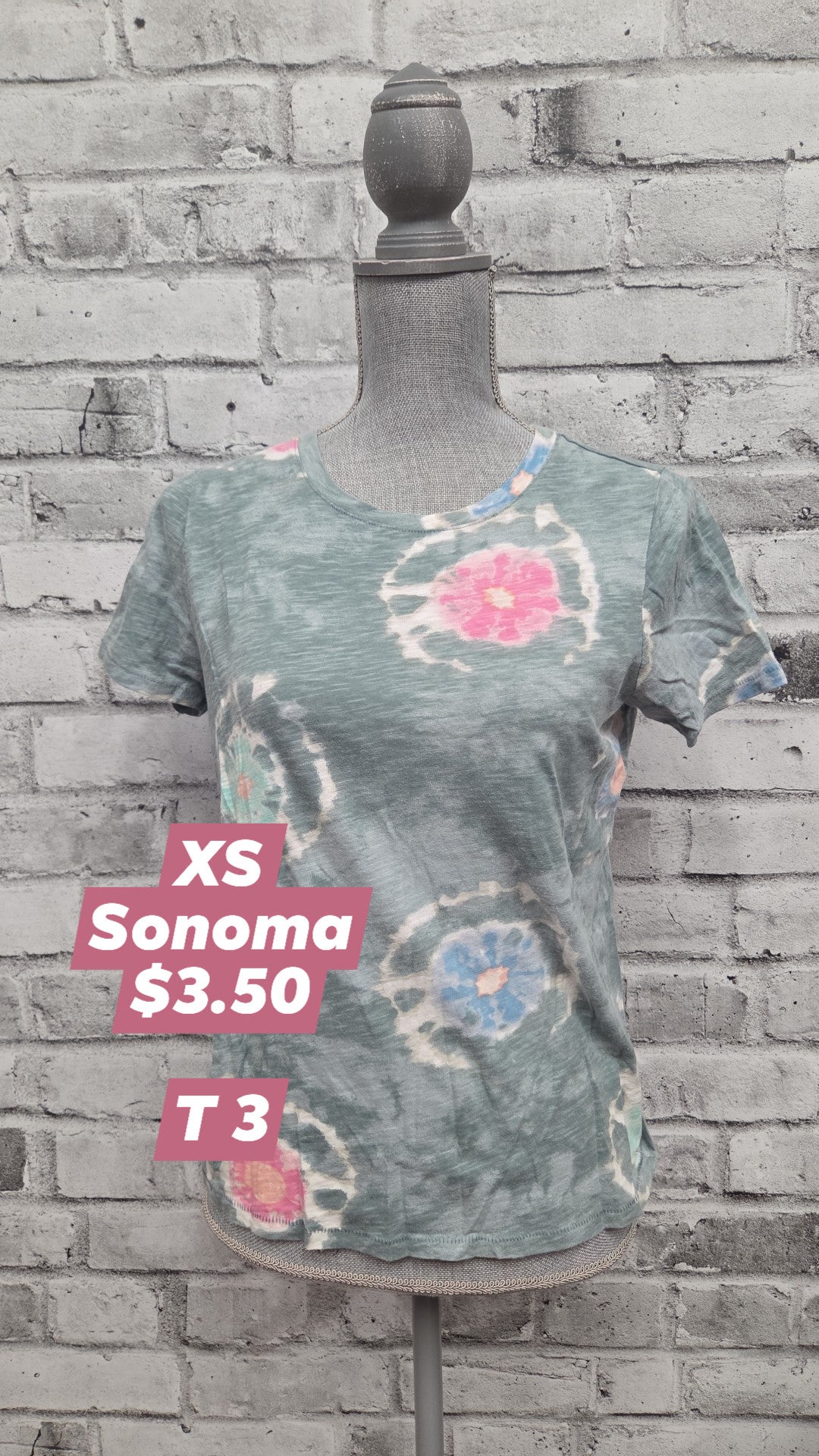 XS