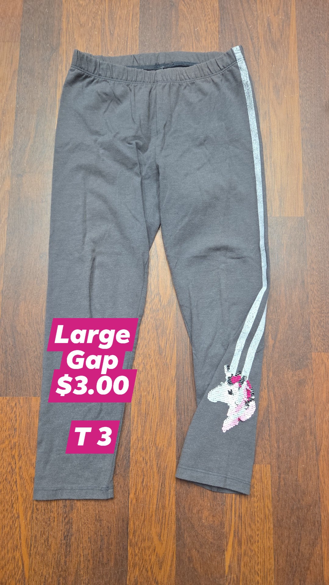Large