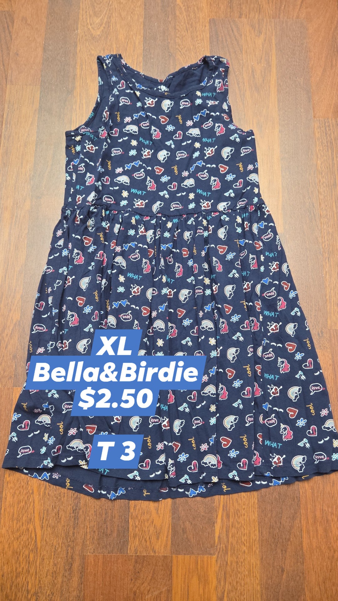 XL
