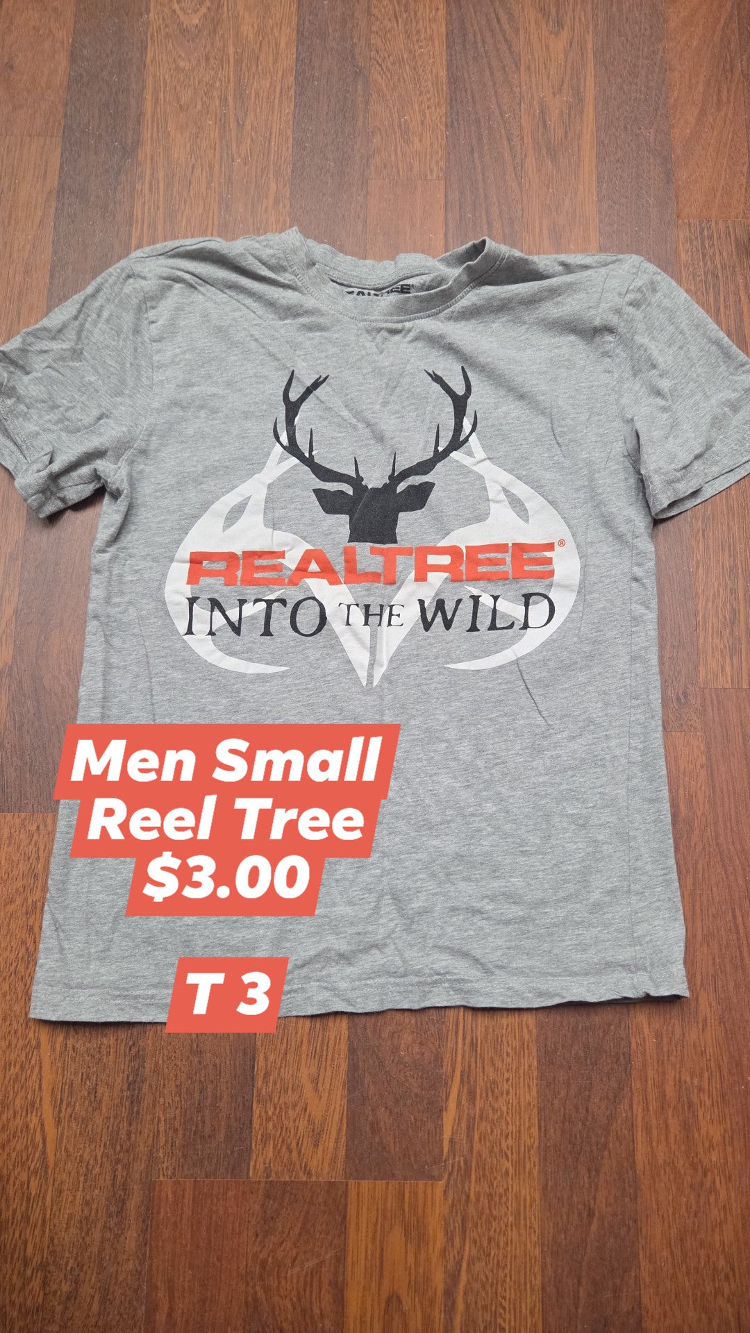 Mens Small