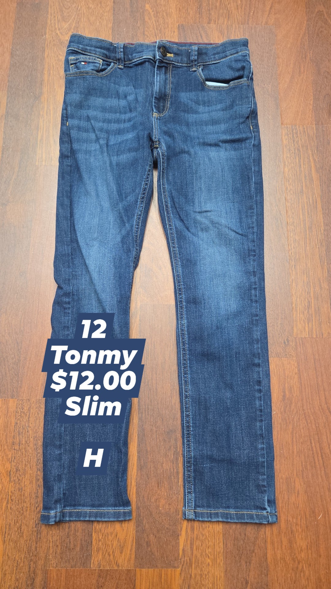 12 Slim