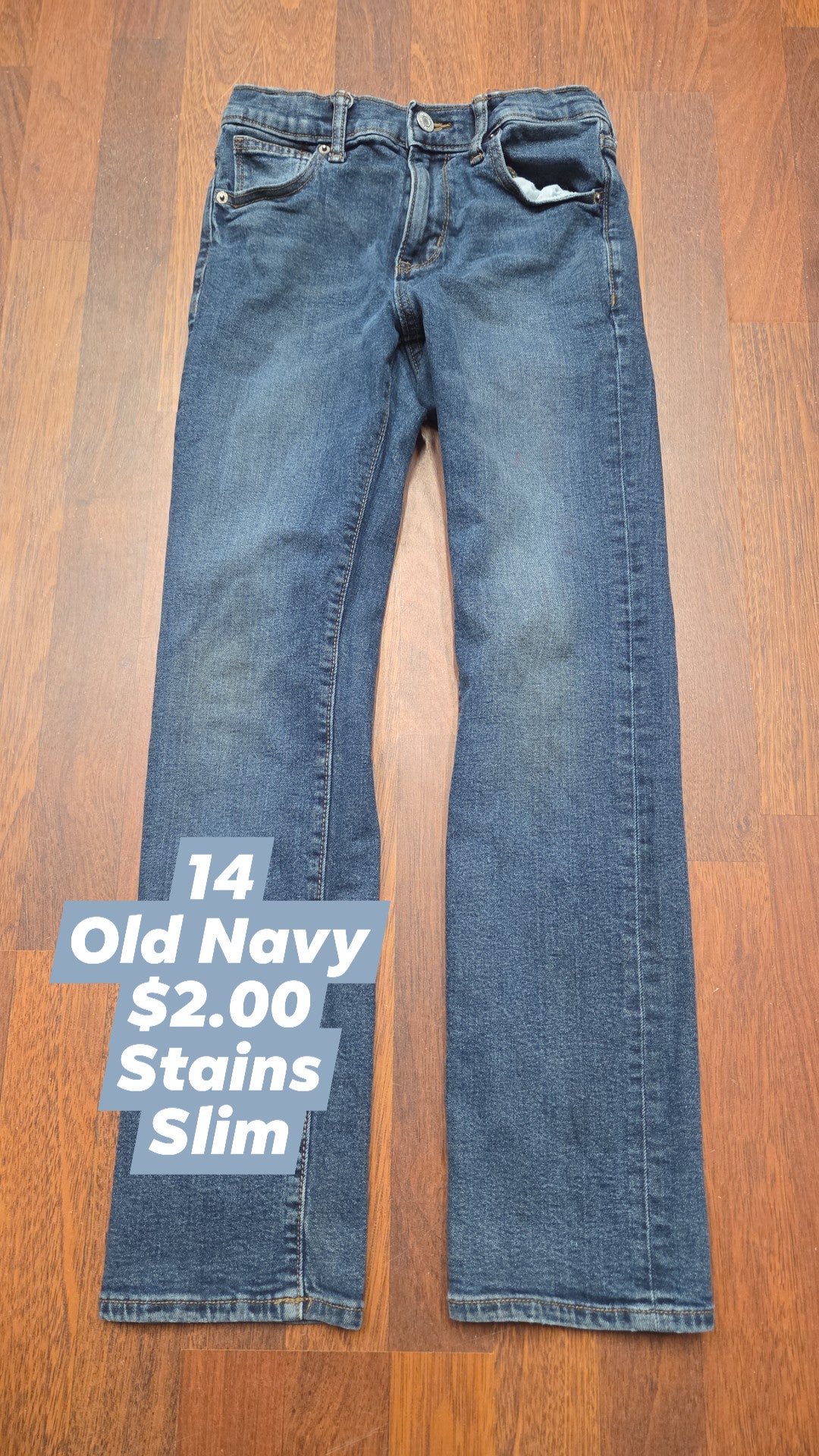 14 Slim