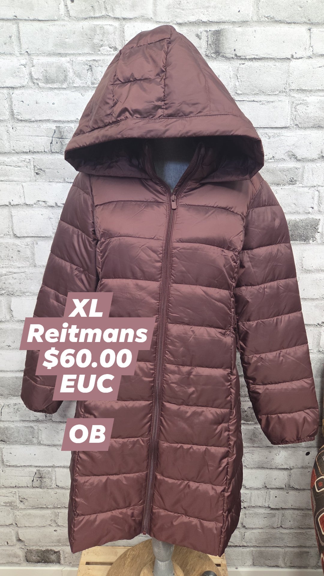 XL