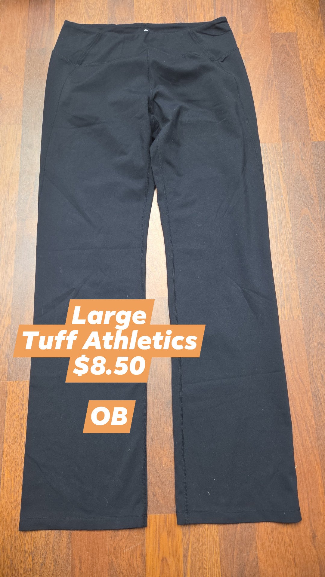 Large