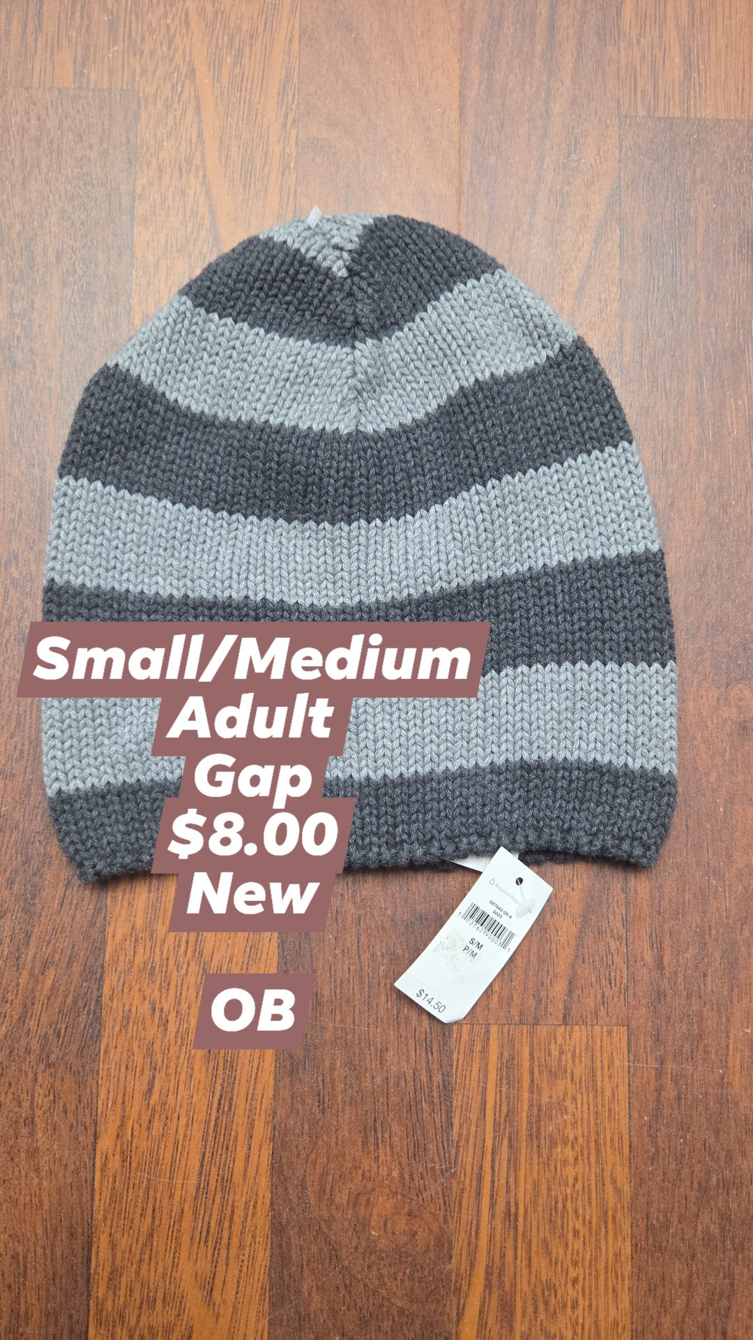 Small/Medium