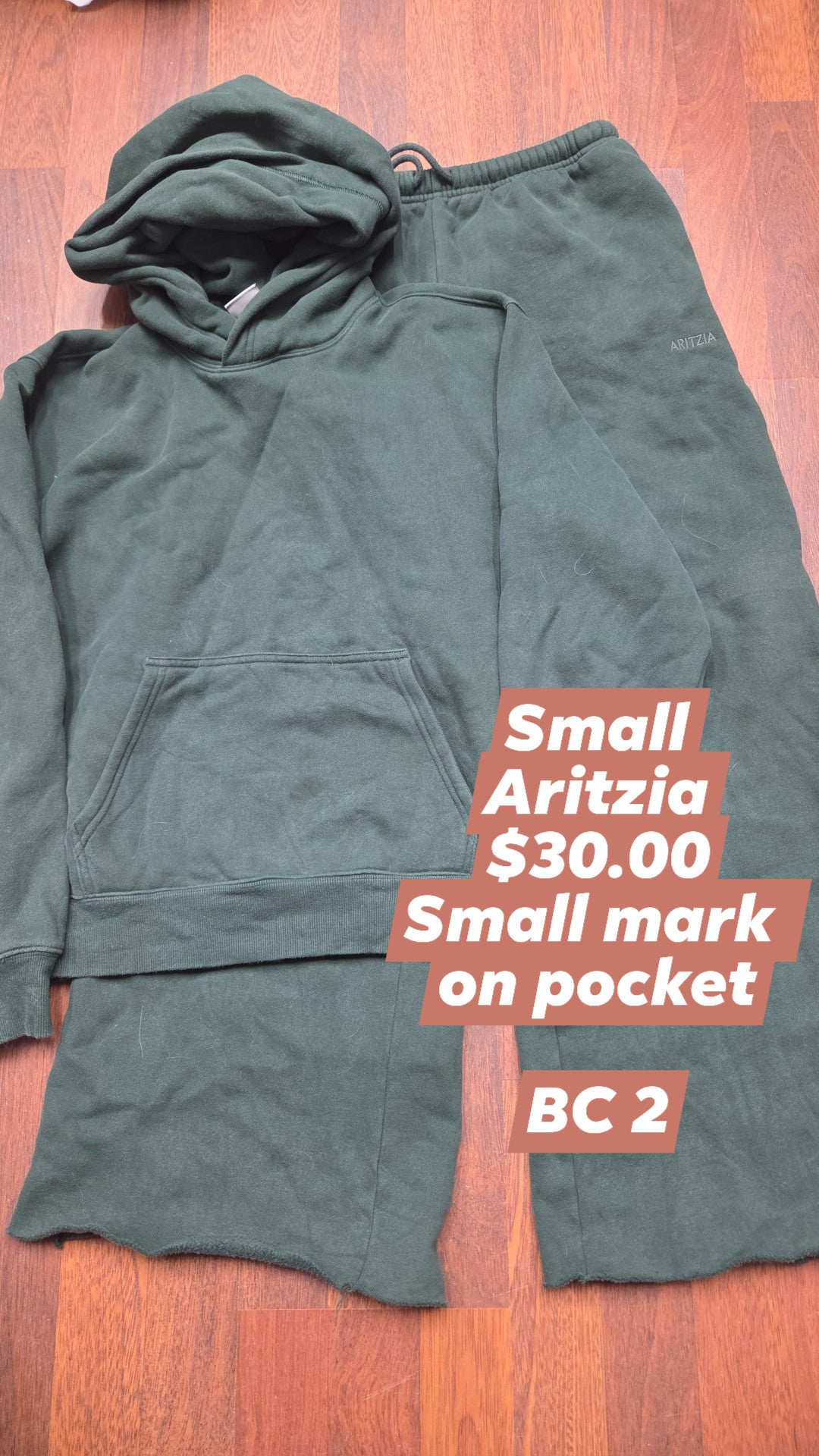 Small