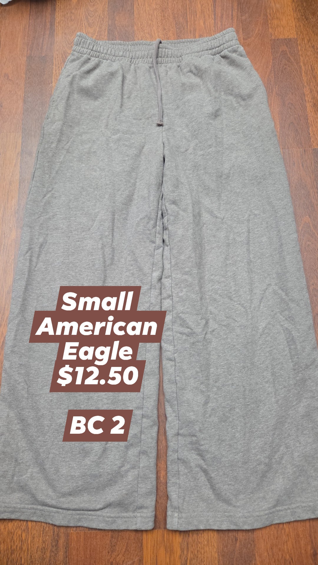 Small
