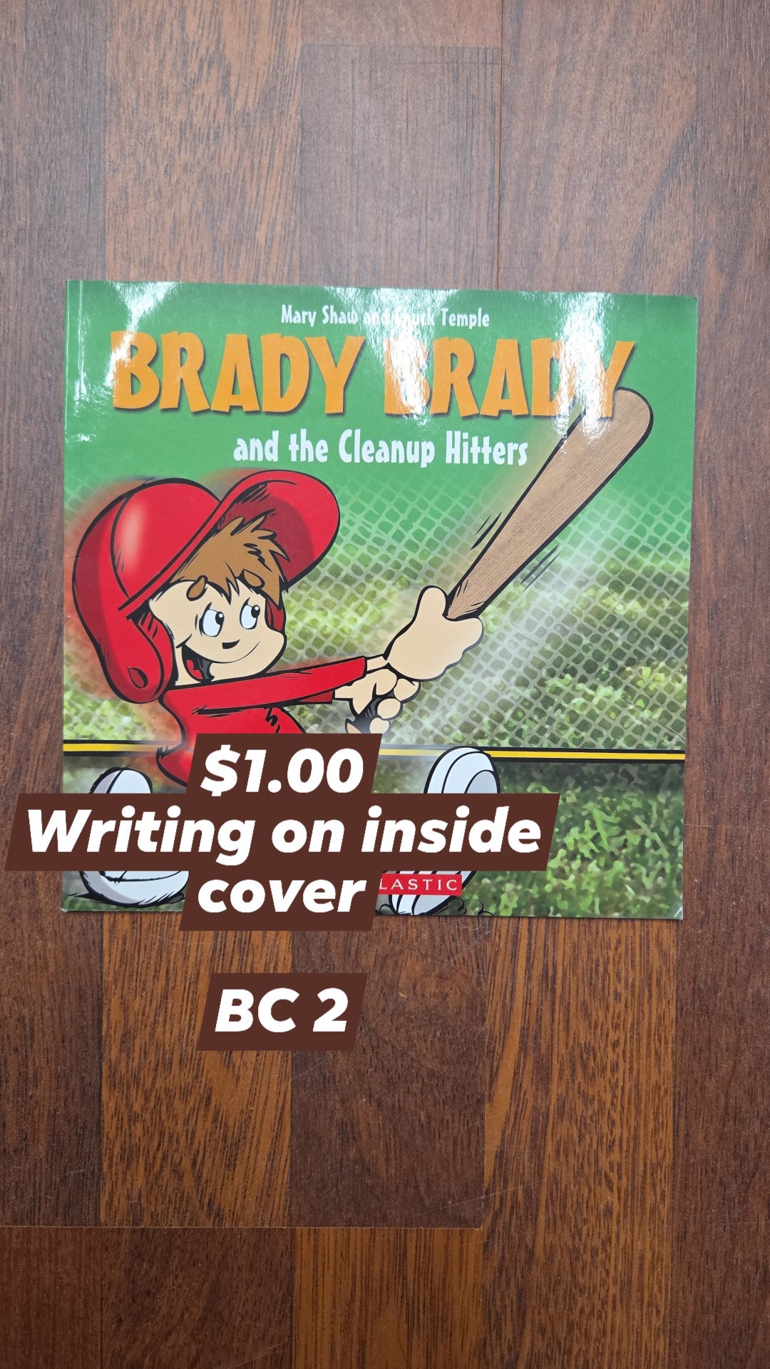 Soft Cover