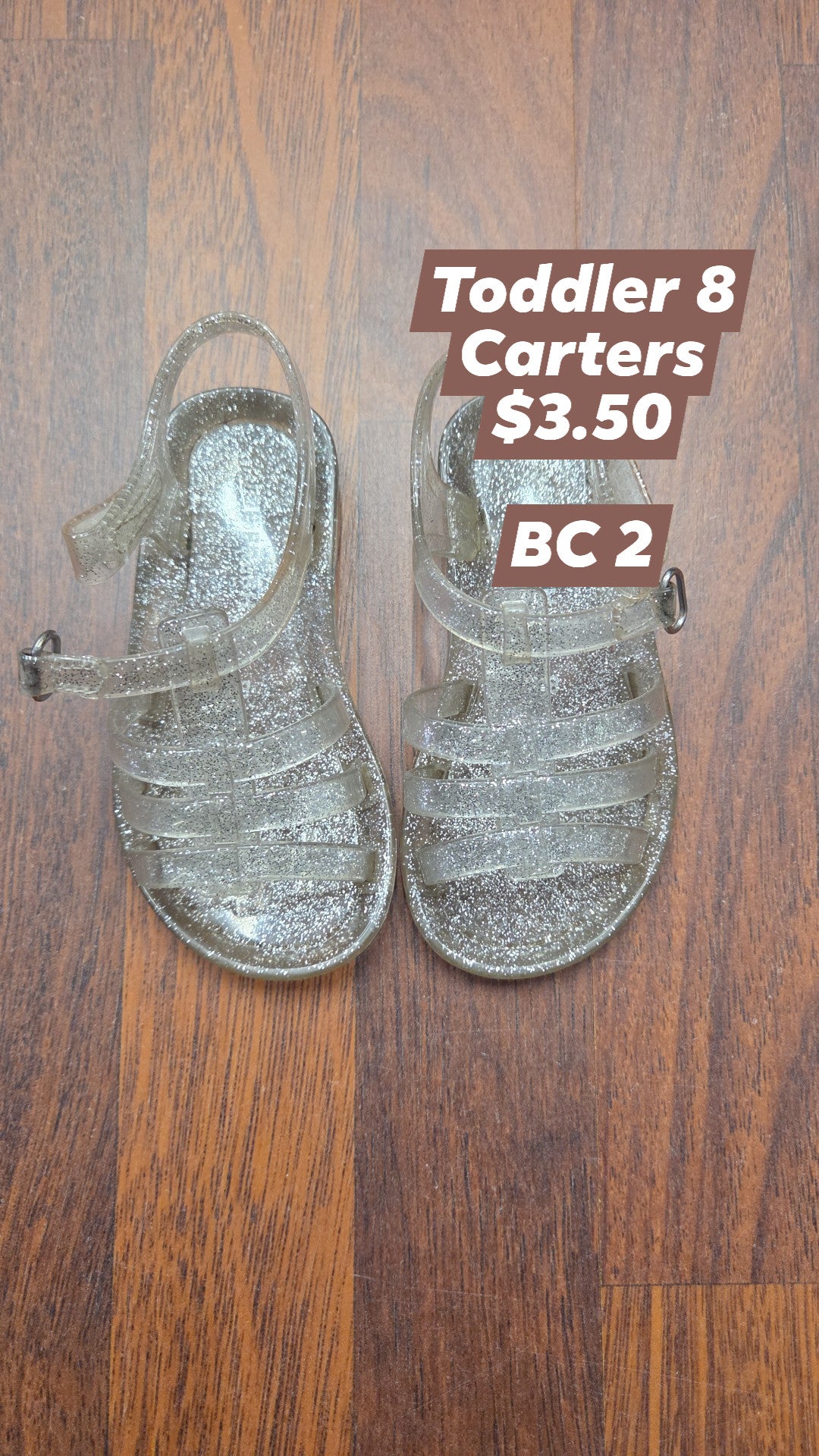 Toddler 8
