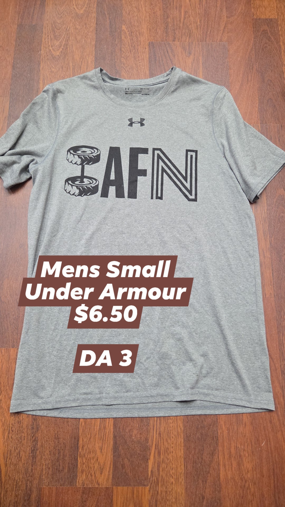 Mens Small