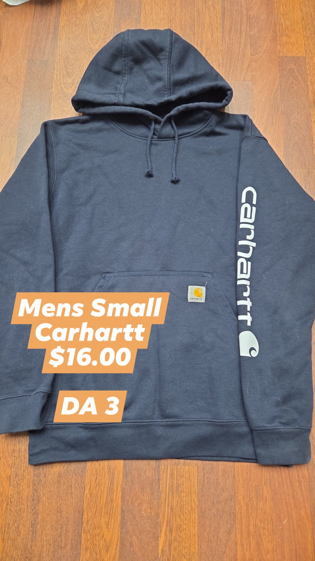 Mens Small