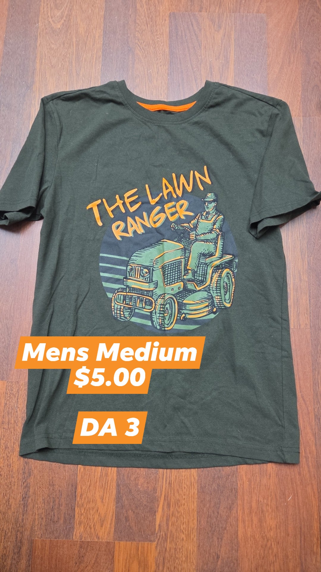 Mens Medium