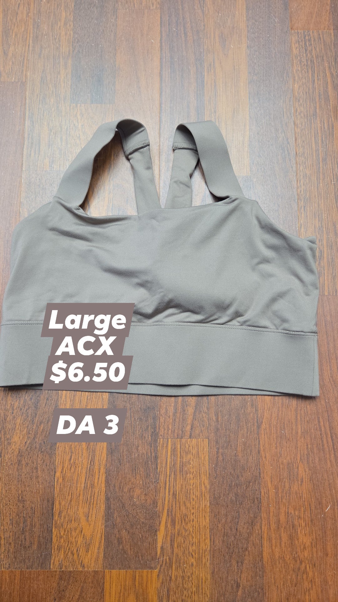 Large