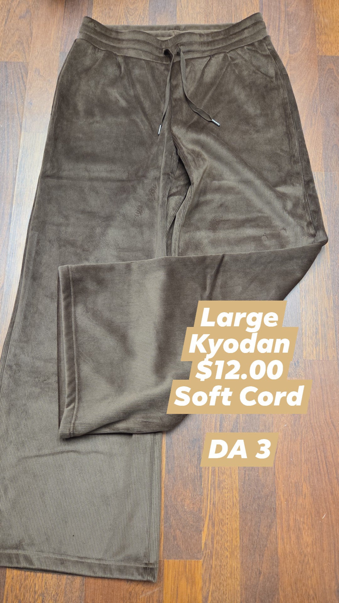 Large