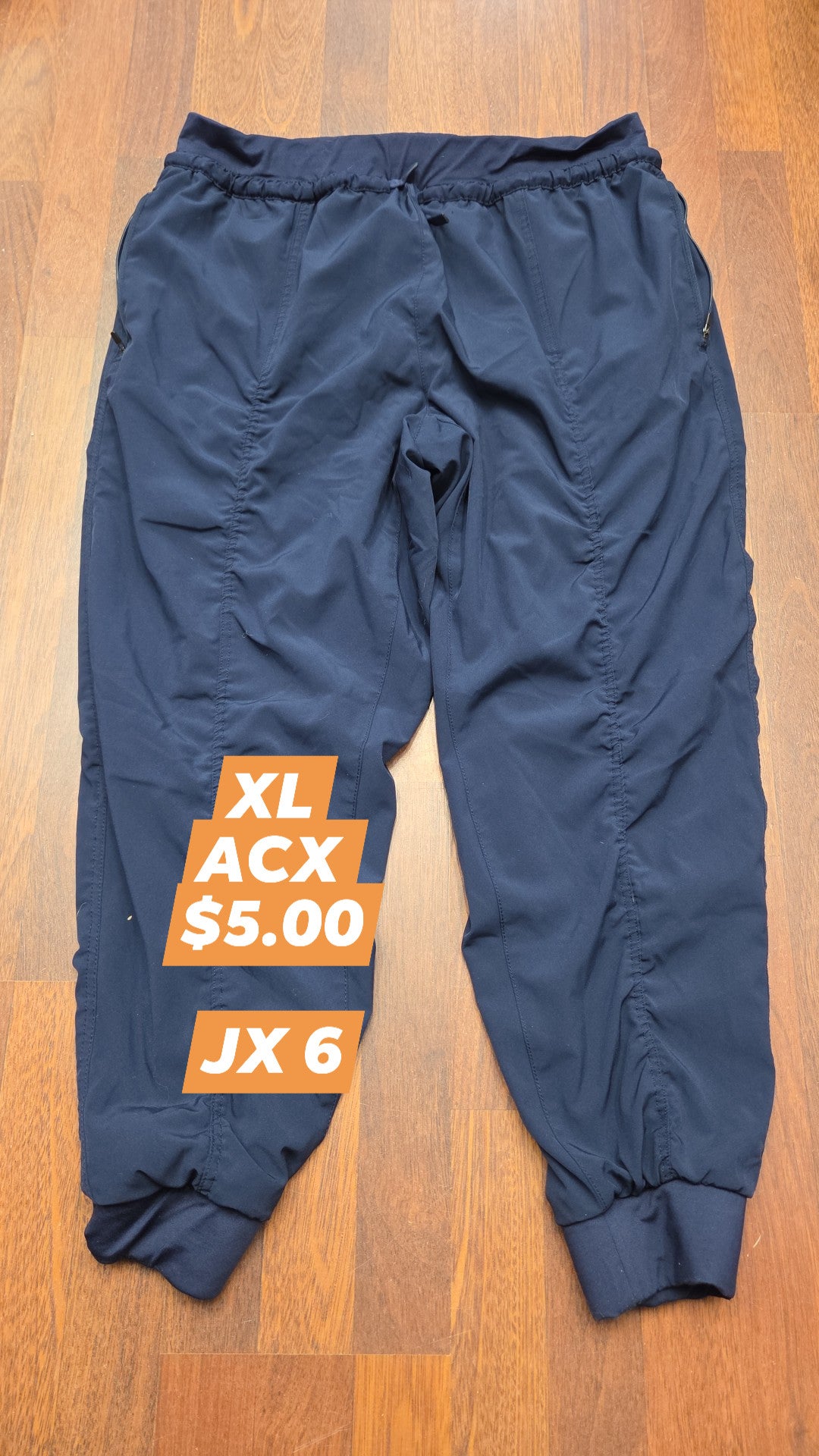 XL