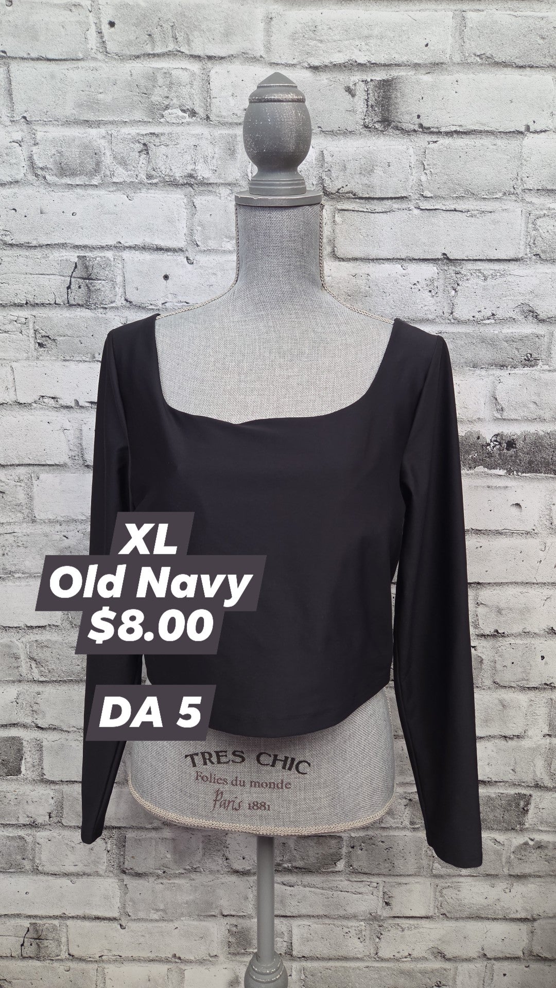 XL