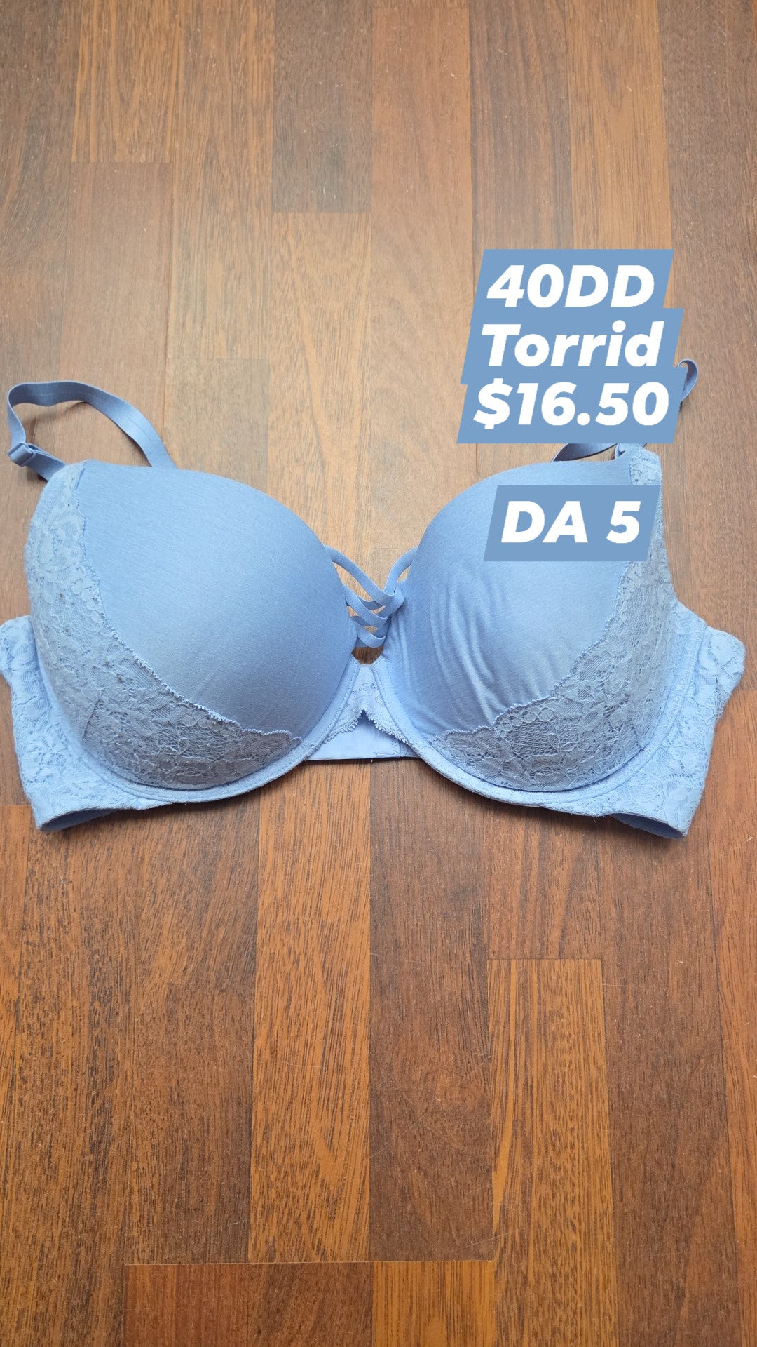 40DD