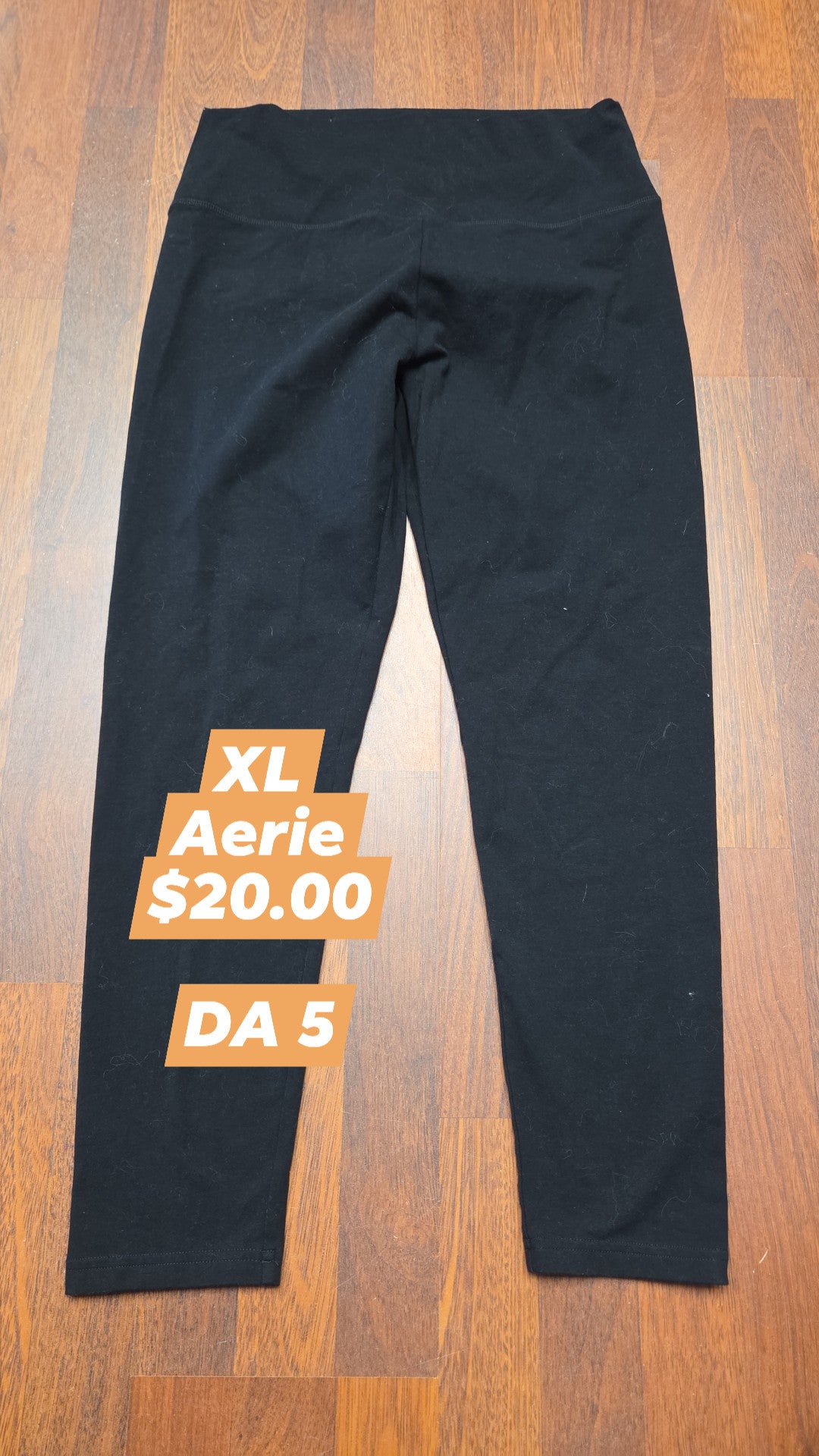 XL