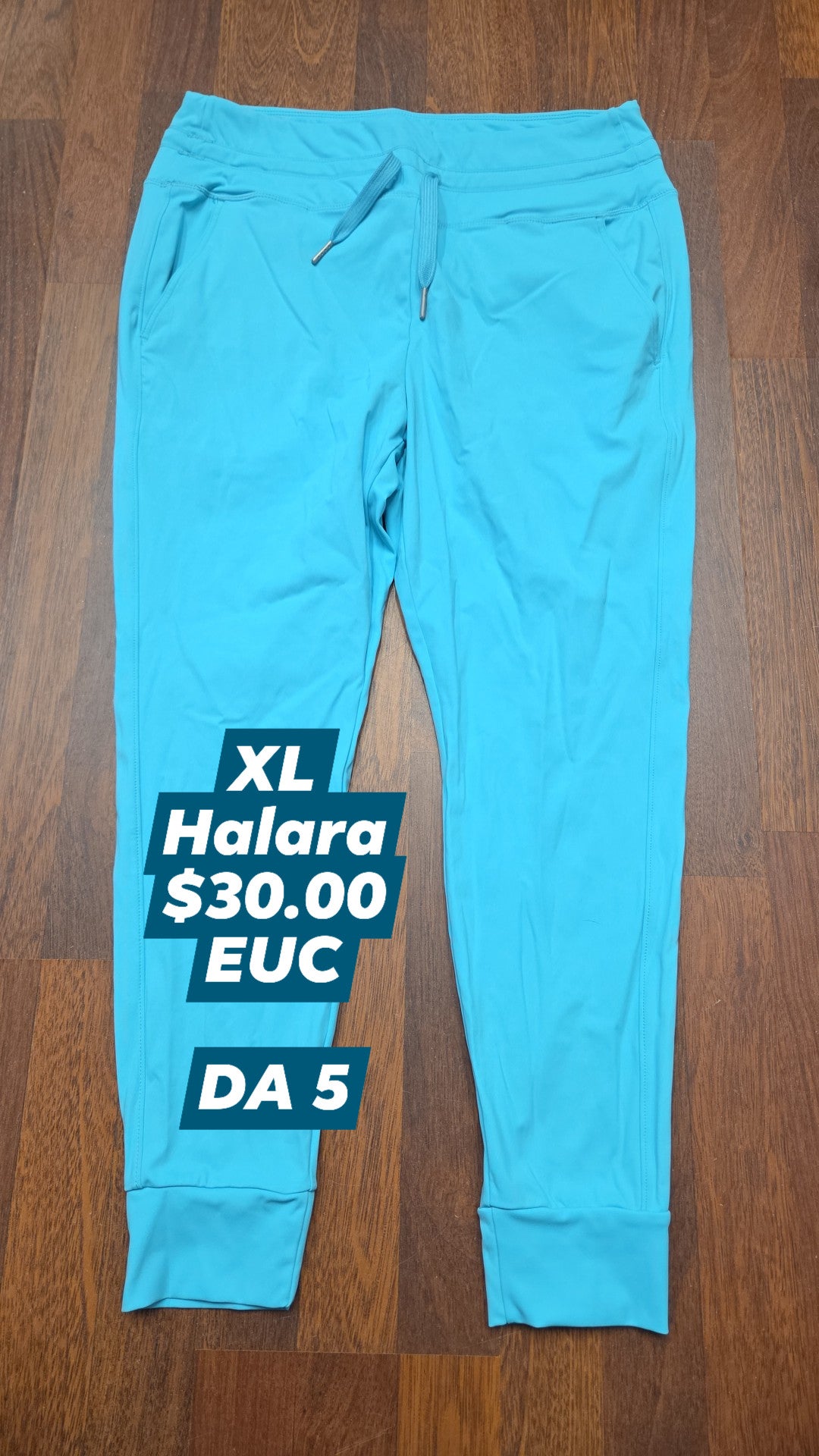 XL