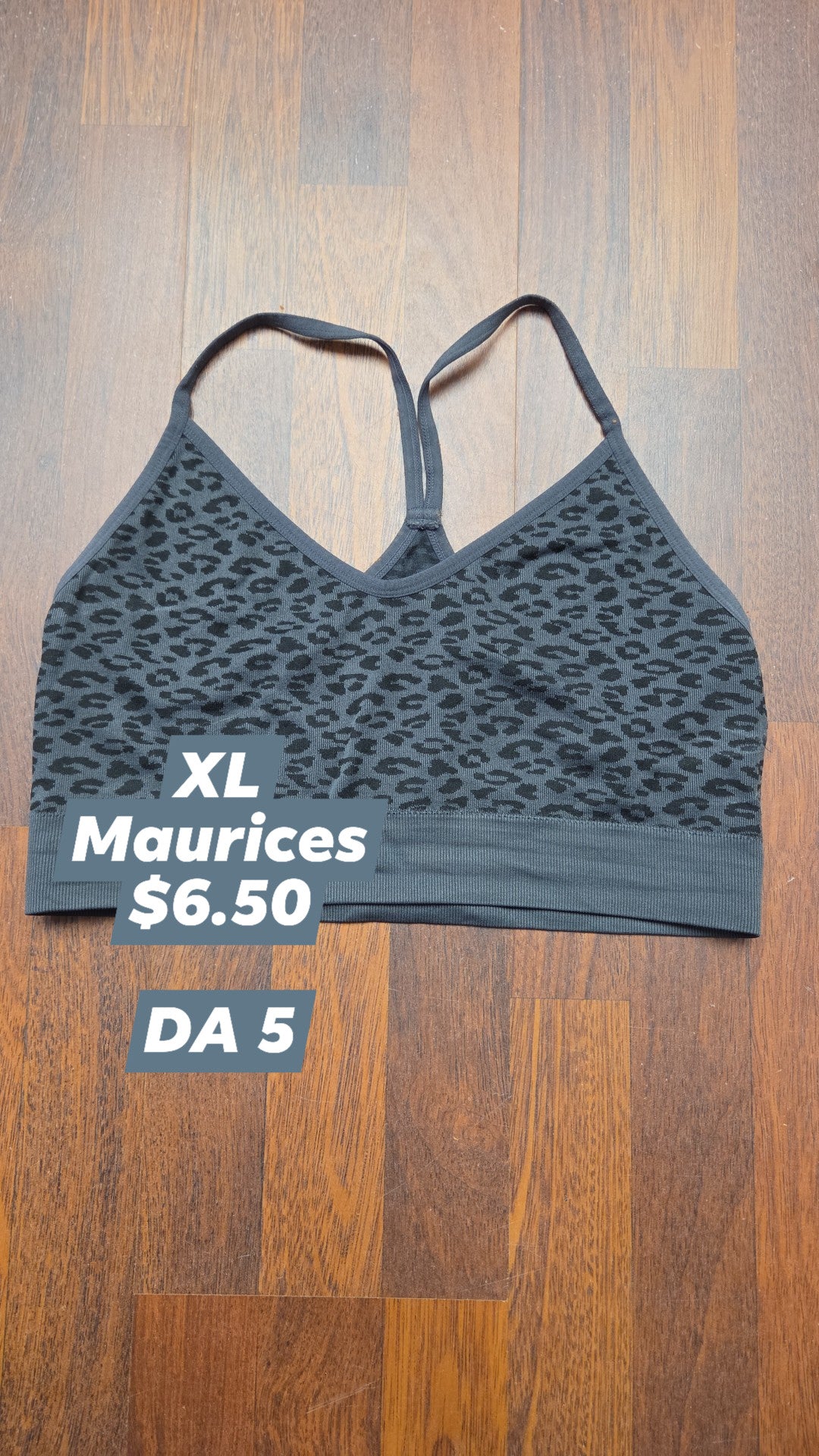 XL
