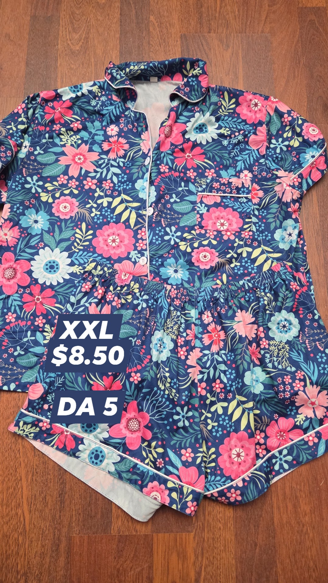 XXL