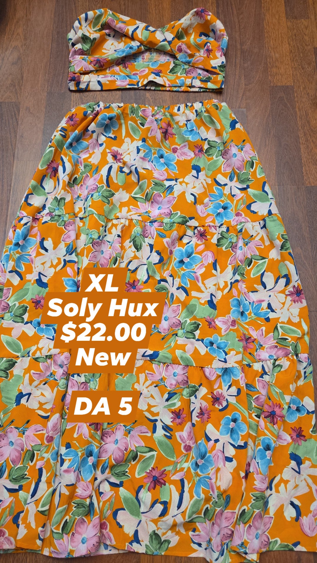 XL
