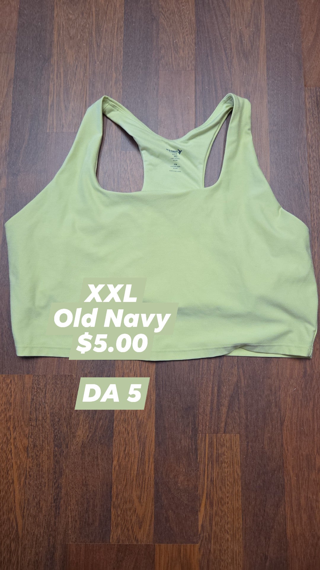 XXL