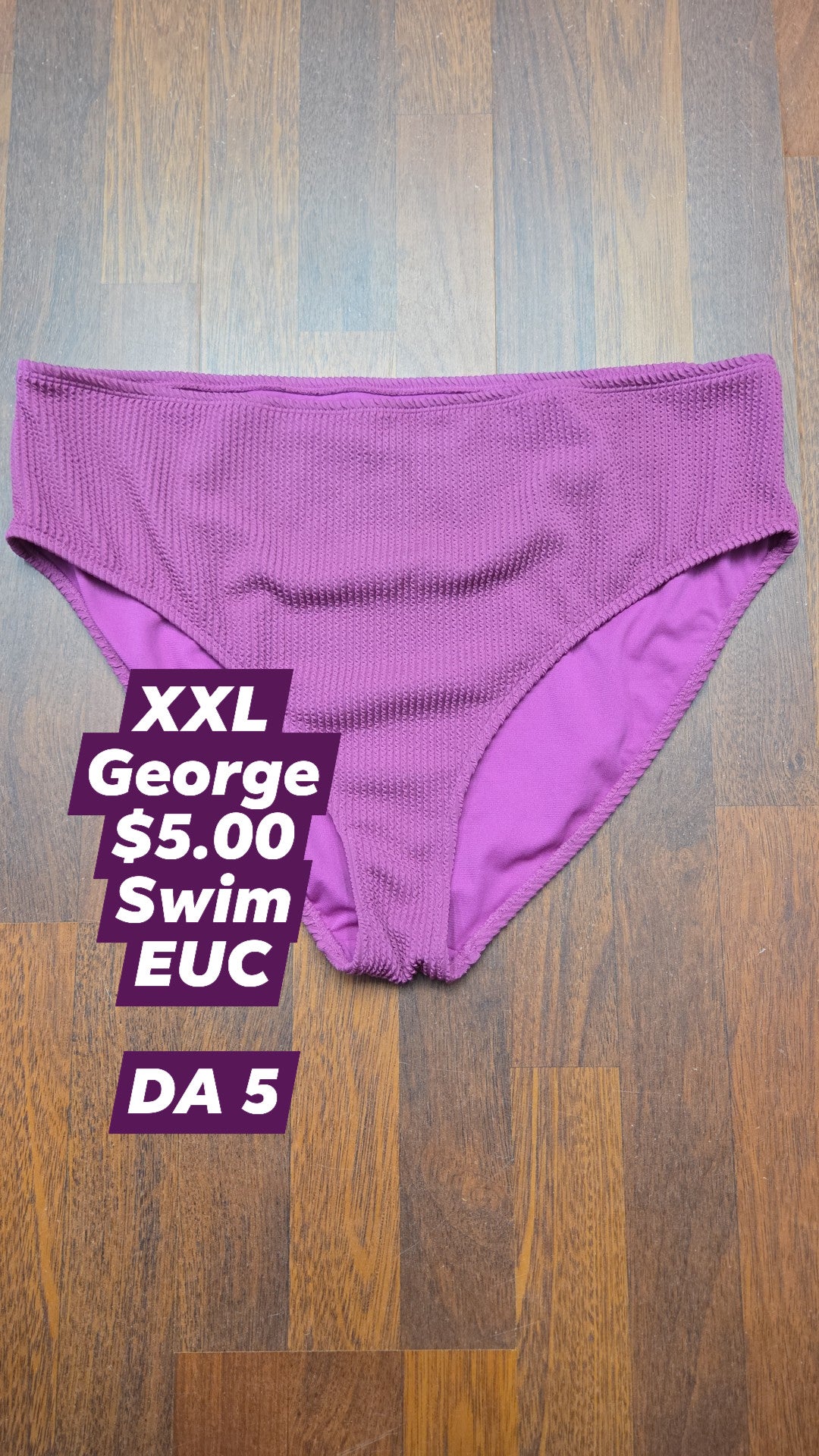 XXL
