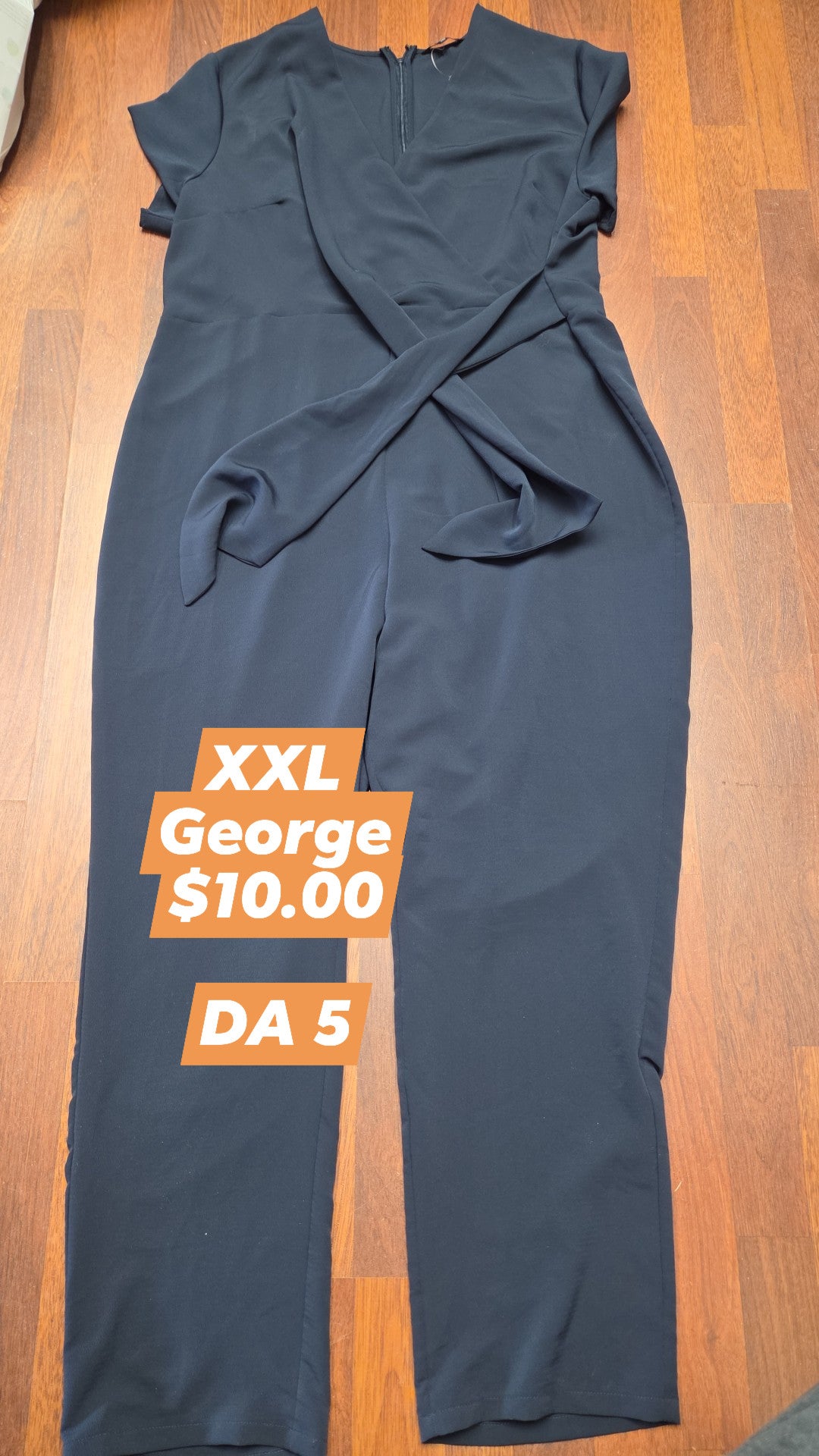 XXL