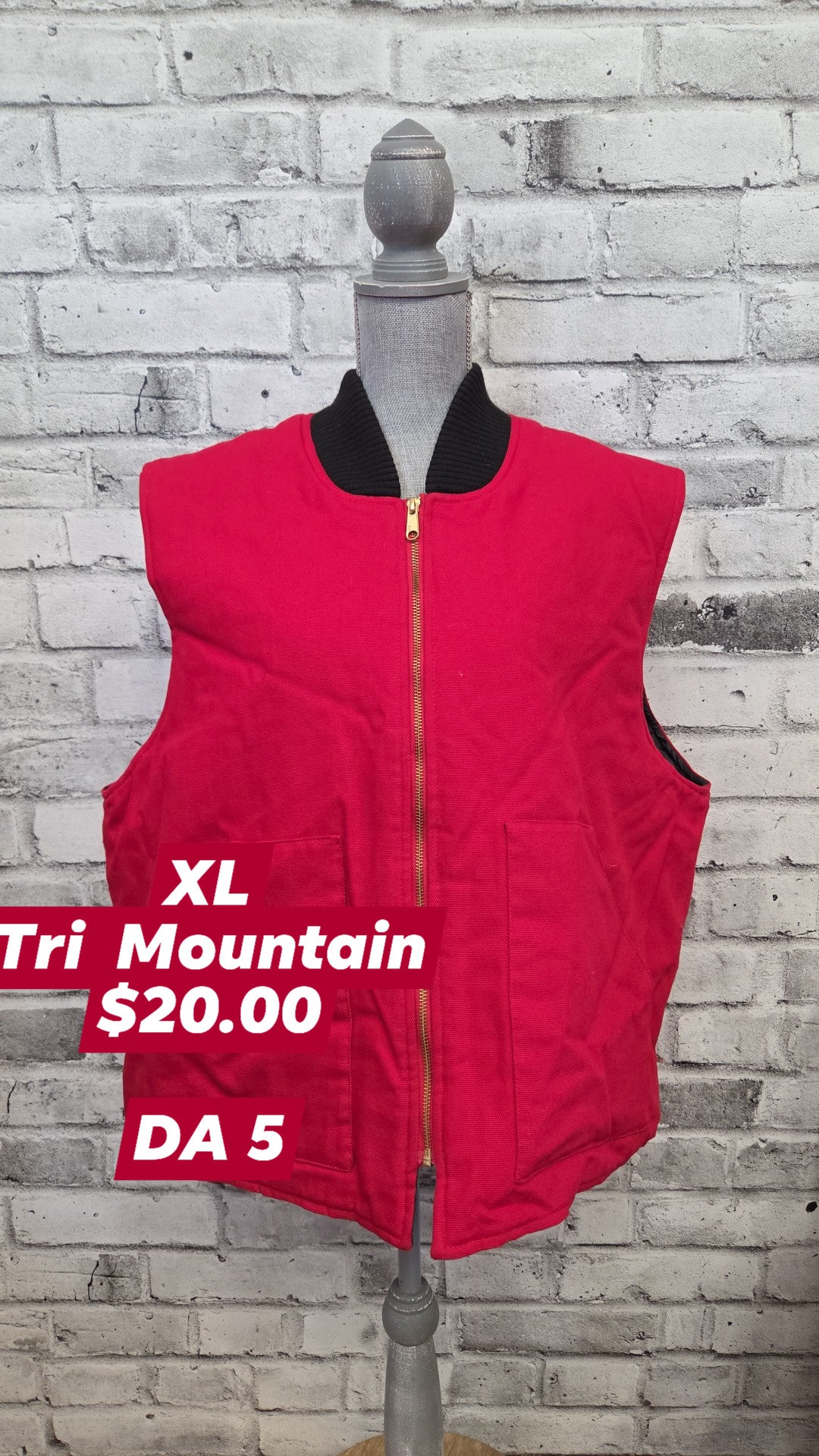 XL