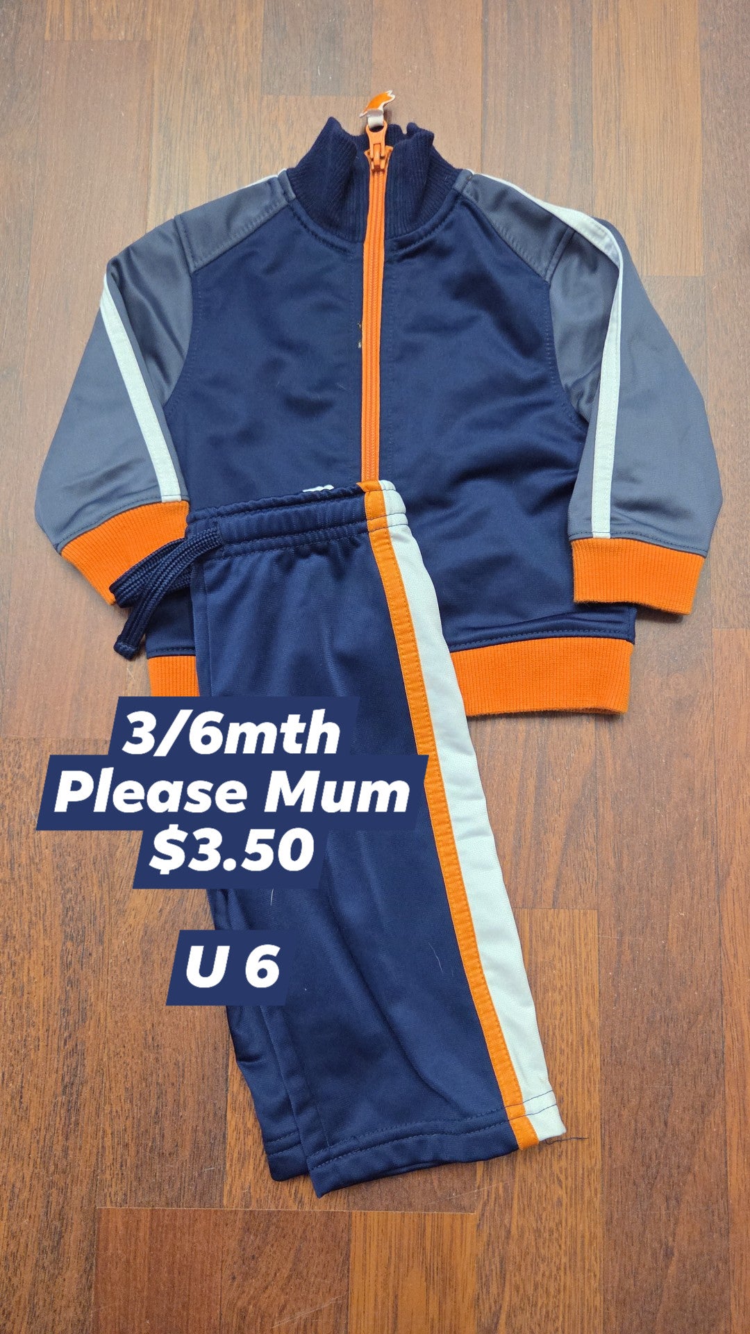 3-6 month